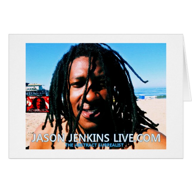 CARTÃO JASON JENKINS LIVE.COM (Frente Horizontal)