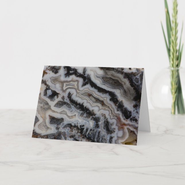 Cartão Jasper Agate Mixed Slab (Frente)