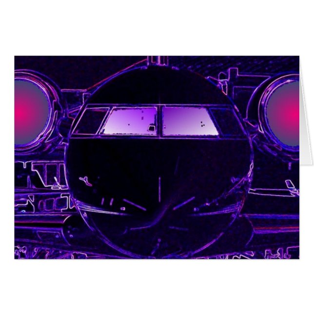 CARTÃO JATO (Frente Horizontal)