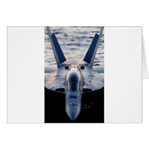 Cartão Jato militar