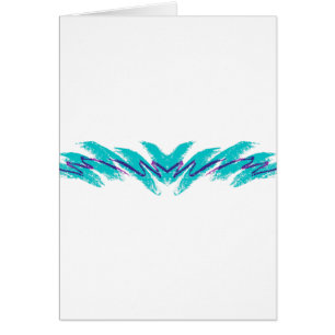 Cartão jazz dos anos 90