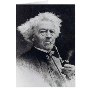 Cartão Jean-Baptiste Camilo Corot