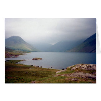 Cartão Jehovah-shalom