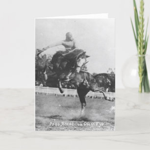 Cartão Jess Stahl em Glass Eye.