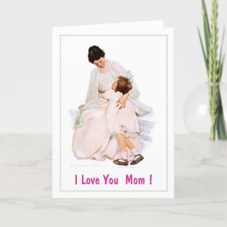 Cartão Jessie Willcox Smith