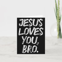Jesus Ama Bro Religioso Deus Jesus Cristão Criança