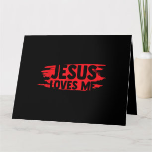 Cartão Jesus Homens Mulheres Brincadeiras Bíblias Cristãs