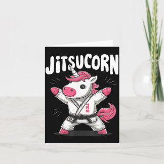 Cartão Jitsucorn