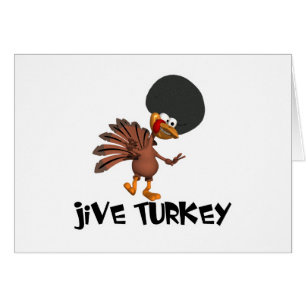 Cartão Jive Turquia