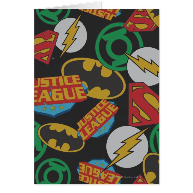 Cartão JL Core Supremo 2 (Frente)