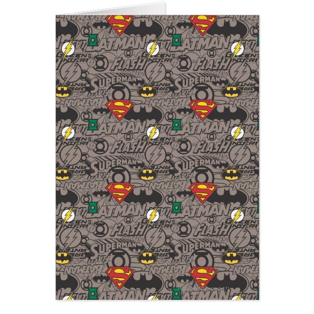 Cartão JL Core Supremo 6 (Frente)