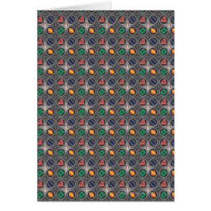 Cartão JL Core Supremo 9