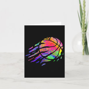 Cartão Jogador Bysketbyll Bbyll Splash Bysketbyll Player