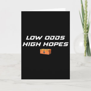 Cartão Jogador de Fps Divertido Cs Jogo em Primeira Pesso