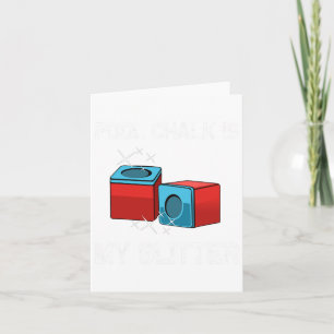 Cartão Jogador De Piscina Engraçado Presente Para Homens 