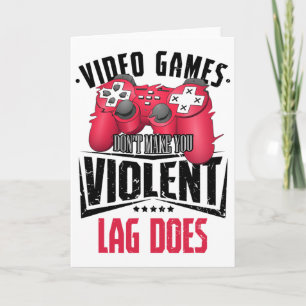Cartão Jogador Jogos de Vídeo Controle Computador Jogos