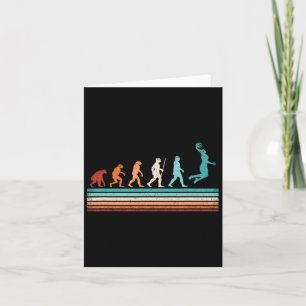 Cartão Jogador Retro Bysketbyll Evolution de Bysketbyll d