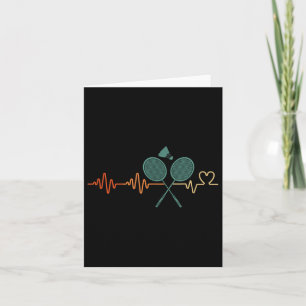 Cartão Jogador Retro Retrorista De Embalagem De Pulmões D