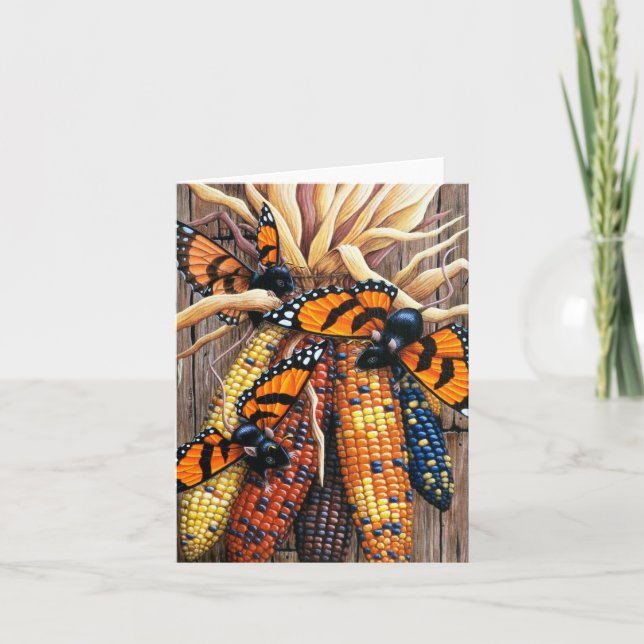 Cartão Jogo pelo notecard da orelha (Frente)