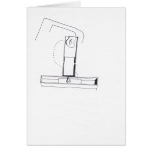 Cartão Jogos do Edifício de Construção 5