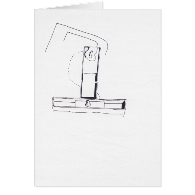 Cartão Jogos do Edifício de Construção 5 (Frente)