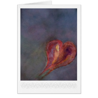 Cartão john da cruz