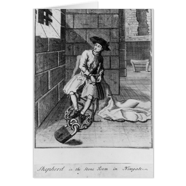 Cartão John Sheppard (Frente)