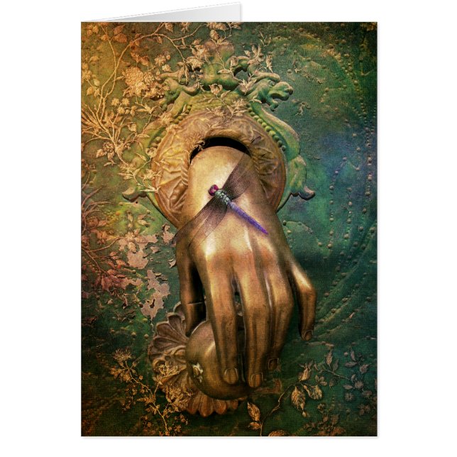 Cartão Joias (Frente)