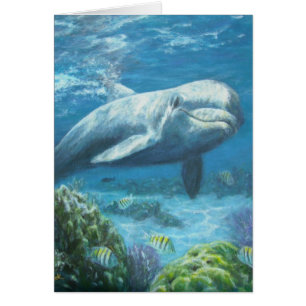 Cartão jojopaintings