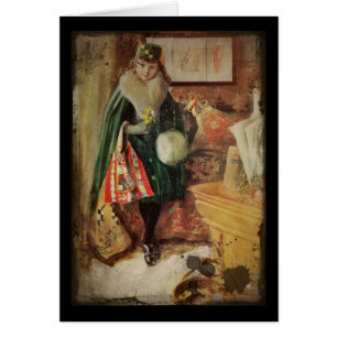 Cartão Jovem Viajante