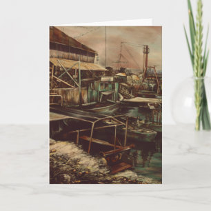 Cartão Joys of Jaffe