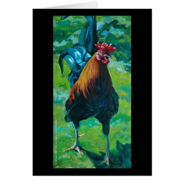 Cartão Juantu (Frente)