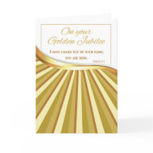 Jubileu dourado da vida religiosa, 50 anos