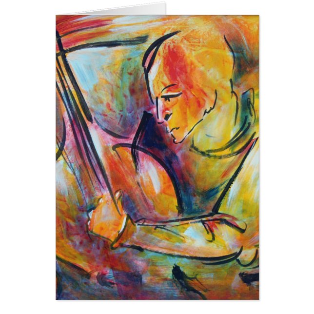 Cartão Jude 2008 (Frente)