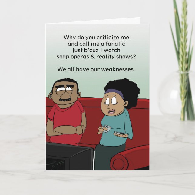 Cartão Juiz Não - A Não Ser Que Seja Julgado (Frente)