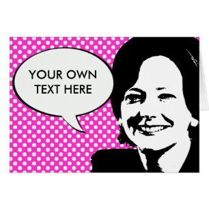 CARTÃO JULIA GILLARD