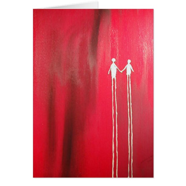 Cartão junto (Frente)