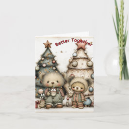 Cartão Juntos é melhor