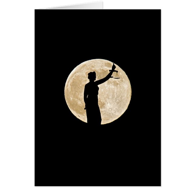 Cartão Justiça (Frente)