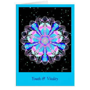 Cartão Juventude e Vitalidade