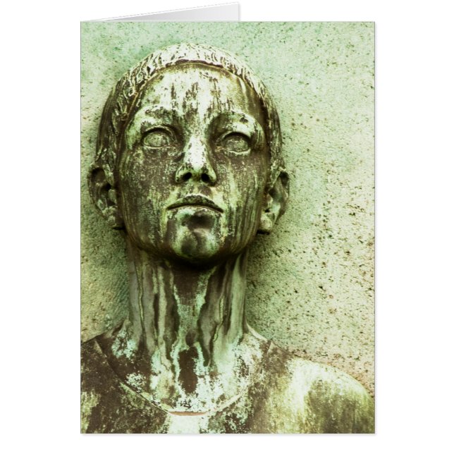 Cartão Juventude-Na cor (Frente)