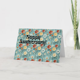 Cartão JW Happy Anniversário Card Eccl. 4:12