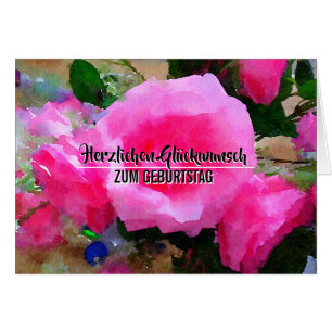 Cartão Kartenhaus   Ungewöhnliche Geschäftsausstattung