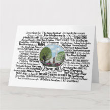 Keene, NH - Agora e Depois