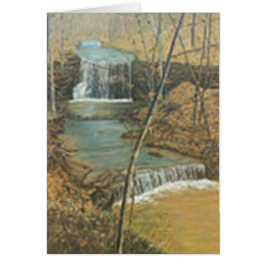 CARTÃO KERNENS FALA NO OUTONO