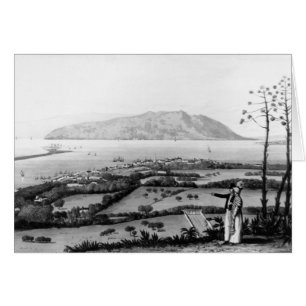 Cartão Kingston e porto reais