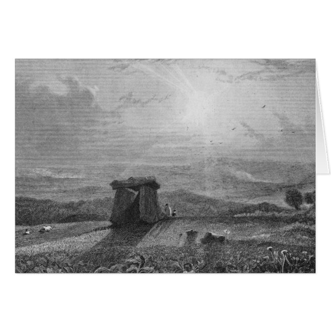 Cartão Kits Cot House (Frente Horizontal)