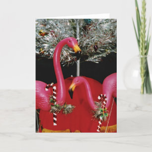 Cartão Kitschy Khristmas