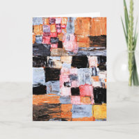 Klee - ascendência de uma cidade