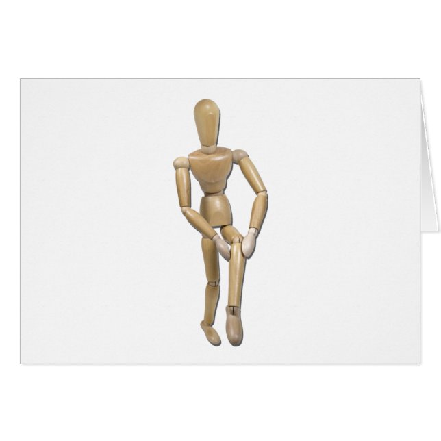 Cartão KneePain121211 (Frente Horizontal)